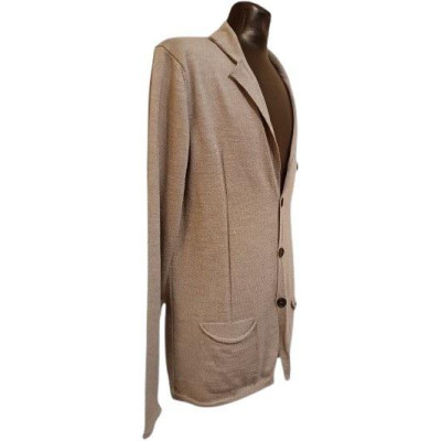 Daniele Alessandrini - Cardigan da uomo in lana merino - giuo006-Italianfashionglam