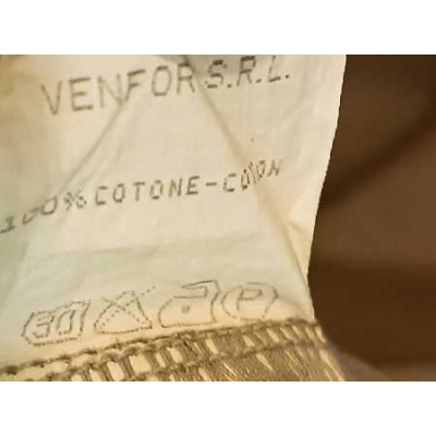 Pal Zileri - Camicia classica uomo in cotone grigio fango-camu012-Italianfashionglam