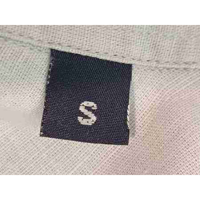 Murphy&Nye - Camicia glam uomo in cotone e lino grigio-camu014-Italianfashionglam