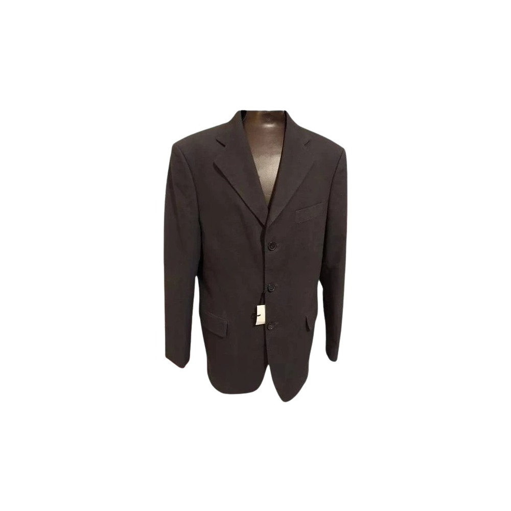 Events - Giacca da uomo in cotone di colore grigio scurogiuo029-Italianfashionglam Events - Giacca da uomo in cotone di colore grigio scurogiuo029-Italianfashionglam