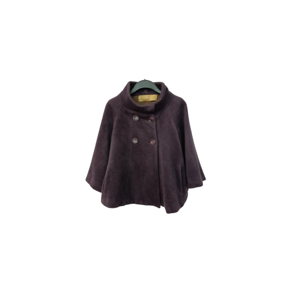 Aniye By - Giacca da donna in lana vergine di color grigio-gid146-Italianfashionglam Aniye By - Giacca da donna in lana vergine di color grigio-gid146-Italianfashionglam