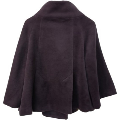 Aniye By - Giacca da donna in lana vergine di color grigio-gid146-Italianfashionglam
