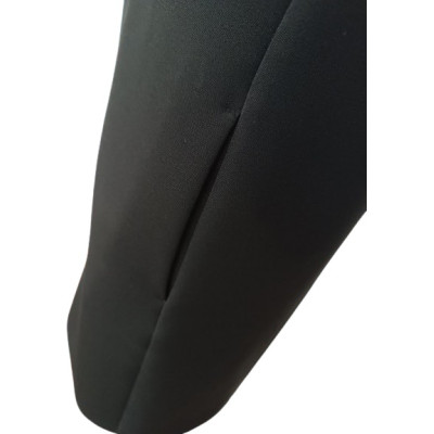 Pinko - Abito tubino midi in misto di viscosa multi colore - dsd115-Italianfashionglam