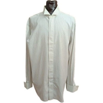 CB 1928 - camicia elegante da uomo cerimonia - camu016-Italianfashionglam