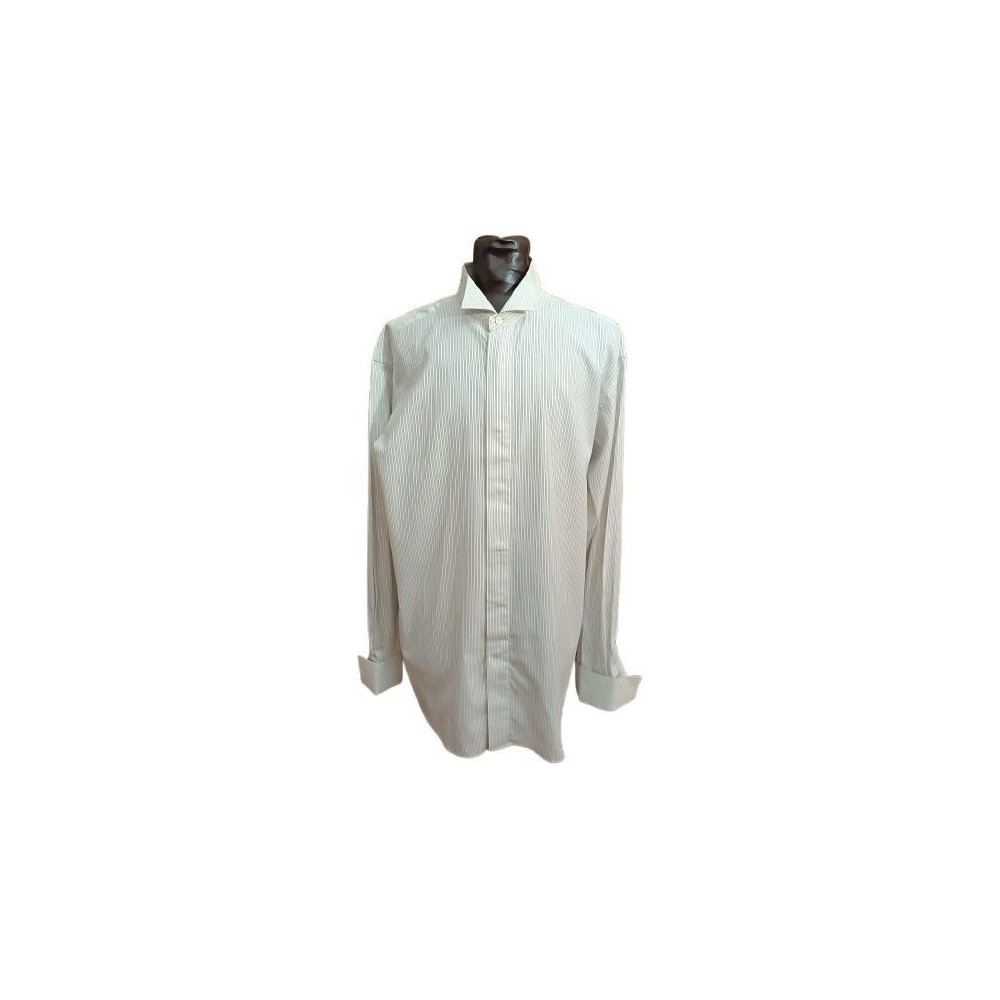 CB 1928 - camicia elegante da uomo cerimonia - camu016-Italianfashionglam CB 1928 - camicia elegante da uomo cerimonia - camu016-Italianfashionglam