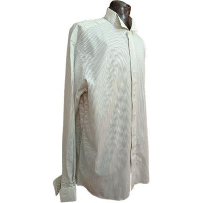 CB 1928 - camicia elegante da uomo cerimonia - camu016-Italianfashionglam