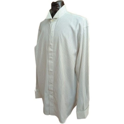 CB 1928 - camicia elegante da uomo cerimonia - camu016-Italianfashionglam