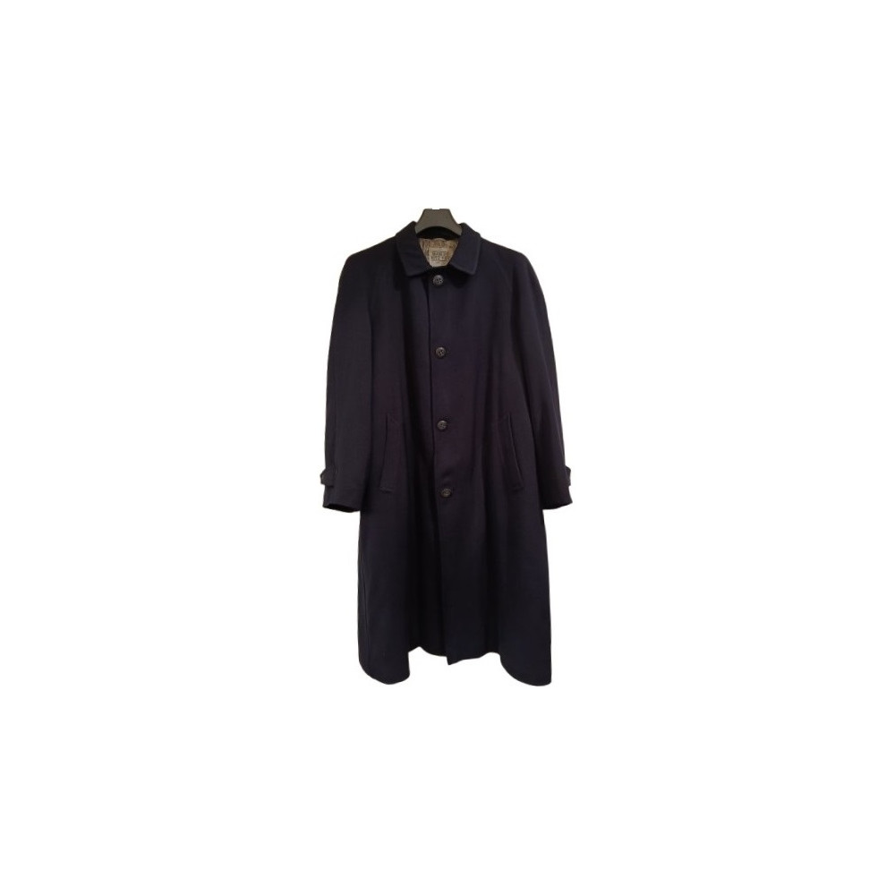 Manuel Ritz Pipo - Cappotto da uomo in lana di color blu - acu030 - Italianfashionglam Manuel Ritz Pipo - Cappotto da uomo in lana di color blu - acu030 - Italianfashionglam