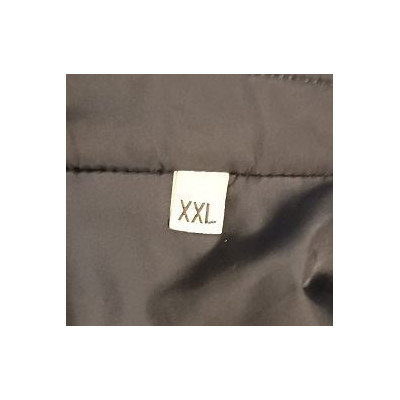 Aspesi - Soprabito Impermeabile da uomo color blu scuro-acu032-Italianfashionglam