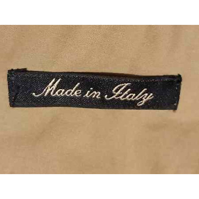 Fay - Giacca da donna in cotone stretch colore blu scuro - gid060 - Italianfashionglam