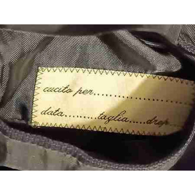 Aquascutum - Giacca da uomo in lana di colore blu scuro - Giuo031 - Italianfashionglam