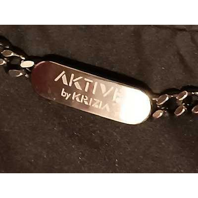 Krizia - Giubbino da donna in tessuto impermeabile nero - giud004 - Italianfashionglam