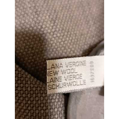 Marina Rinaldi - Giacca da donna in fresco di lana grigio - gid002 - Italianfashionglam