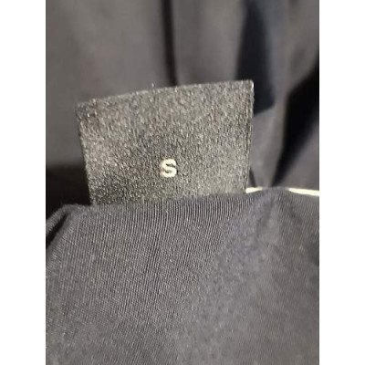 Fay - Camicia da donna in misto cotone di color blu scuro - ccd013 - Italianfashionglam