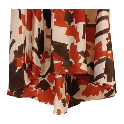 Pennyblack - Canotta da donna in pura seta multi colore - bls023 - Italianfashionglam