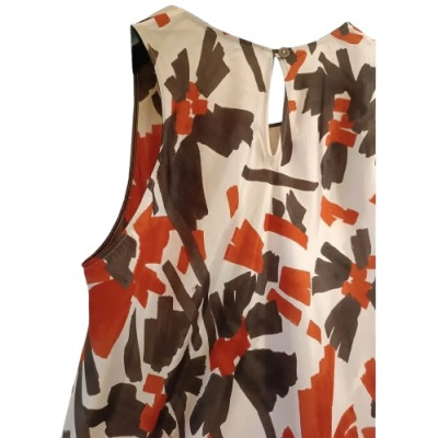 Pennyblack - Canotta da donna in pura seta multi colore - bls023 - Italianfashionglam