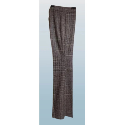 Juvenilia - Completo da donna giacca e pantalone in lana - cmd002 - Italianfashionglam