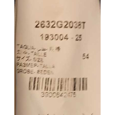 Manuel Ritz - Giacca da uomo due bottoni in cotone beige - giuo038 - Italianfashionglam