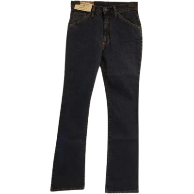 Marlboro Classics - Blue jeans donna vintage in cotone - bjd009 - Italianfashionglam