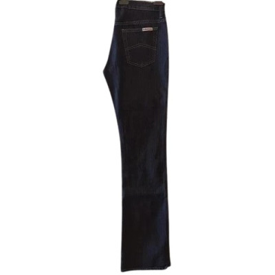 Marlboro Classics - Blue jeans donna vintage in cotone - bjd009 - Italianfashionglam