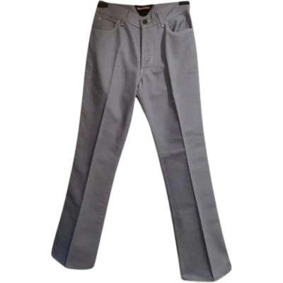Meltin'Pot - Blue jeans da donna in cotone denim 5 tasche - Italianfashionglam