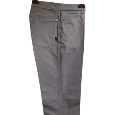 Meltin'Pot - Blue jeans da donna in cotone denim 5 tasche - Italianfashionglam