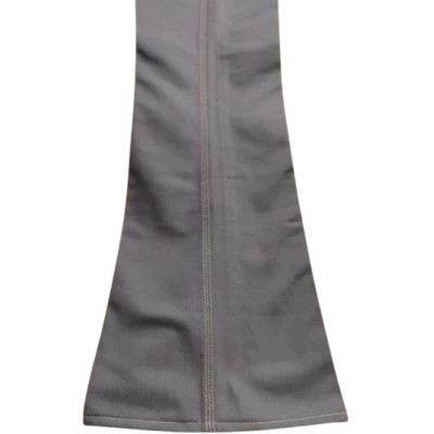 Meltin'Pot - Blue jeans da donna in cotone denim 5 tasche - Italianfashionglam