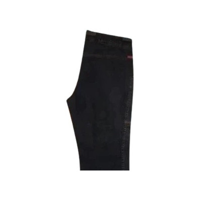 Guess - Blue jeans vintage da donna in cotone a zampa - Italianfashionglam