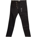 Perfect Persuasion - Blue jeans da donna in cotone skinny - Italianfashionglam