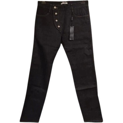 Perfect Persuasion - Blue jeans da donna in cotone skinny - Italianfashionglam
