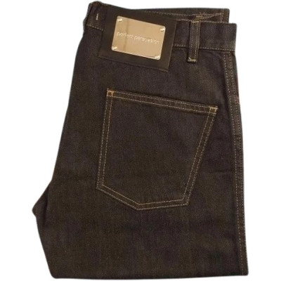 Perfect Persuasion - Blue jeans da donna in cotone skinny - Italianfashionglam