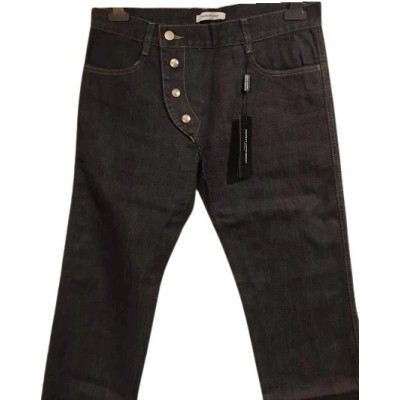 Perfect Persuasion - Blue jeans da donna in cotone skinny - Italianfashionglam