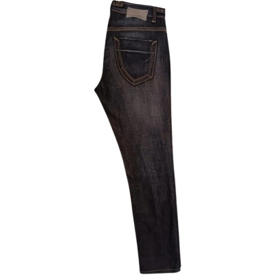 Pennyblack - Blue jeans glam donna in cotone denim stinto - Italianfashionglam