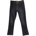 Energie - Blue jeans vintage da donna in cotone scolorito - Italianfashionglam