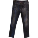 Tommy Hilfiger - Blue jeans da donna in cotone denim slim fit - Italianfashionglam