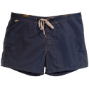 Sundek - Boxer da uomo in tessuto di nylon di color blue - Italianfashionglam