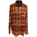Dolce&Gabbana - Camicia da uomo in cotone multi colore - Italianfashionglam