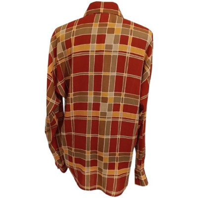 Dolce&Gabbana - Camicia da uomo in cotone multi colore - Italianfashionglam