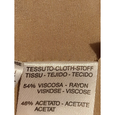 Marella - Abito da donna giacca gonna in lana color rosso - Italianfashionglam