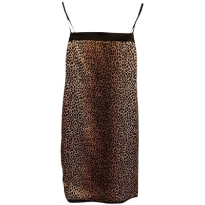 Dolce & Gabbana - Abito tubino in acetato di colore nero lucido - Italianfashionglam