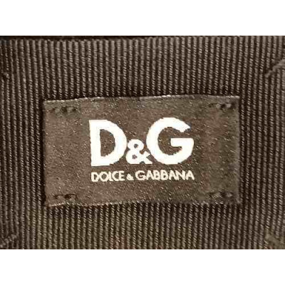 Dolce & Gabbana - Abito tubino in acetato di colore nero lucido - Italianfashionglam