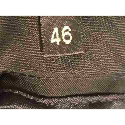 Celyn b. - Pantalone donna di colore nero vita bassa a zampa  - Italianfashionglam