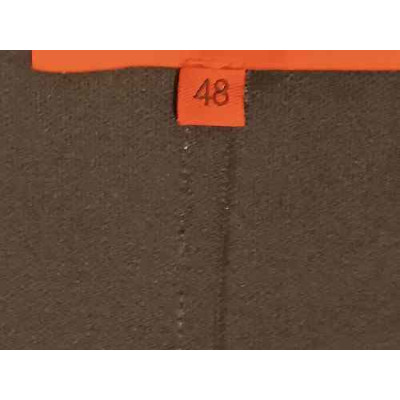 Mirella Matteini - Abito da donna in viscosa di colore nero - Italianfashionglam