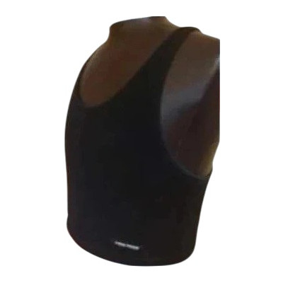 Free Pride - Top sport style da donna in cotone stretch - Italianfashionglam