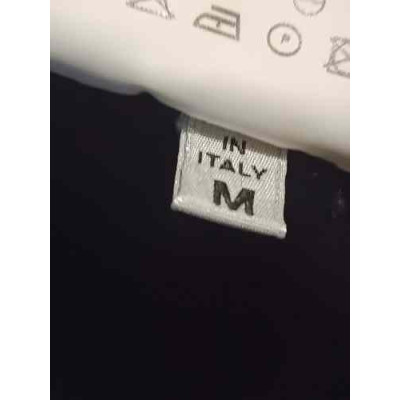 Mauro Grifoni - Cardigan da uomo in lana di color grigio scuro - Italianfashionglam