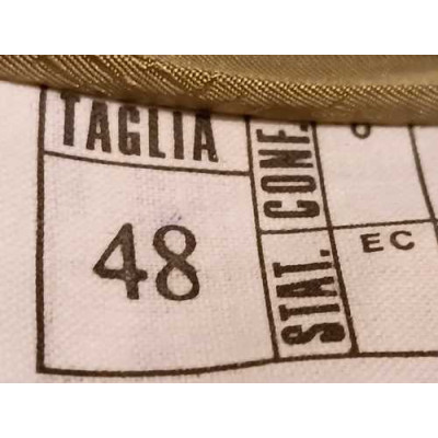 Lanvin - Giacca da uomo in lana e cashmere multi colore - Italianfashionglam