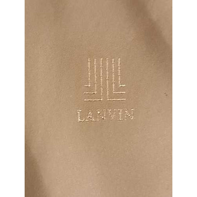 Lanvin - Giacca da uomo in lana e cashmere multi colore - Italianfashionglam