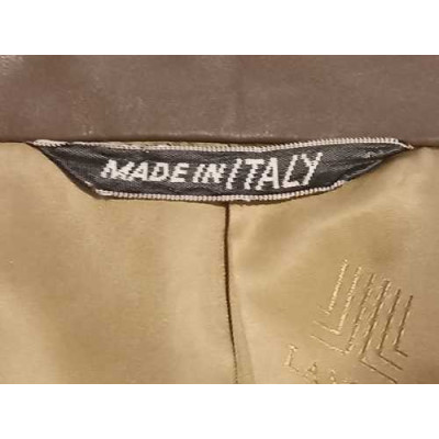 Lanvin - Giacca da uomo in lana e cashmere multi colore - Italianfashionglam