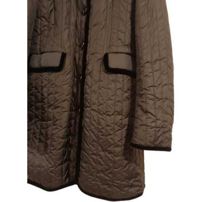 Aspesi - Cappotto double face donna in lana colore nero  - Italianfashionglam