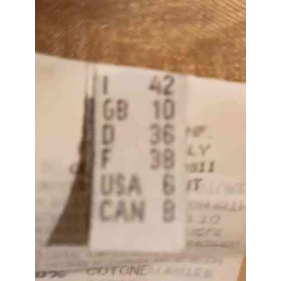 Pinko - Giacca glam da donna in vellutino di cotone color cammello - Italianfashionglam